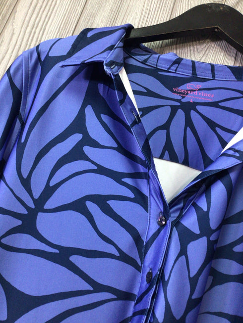 Vineyard Vines Dress Size Large